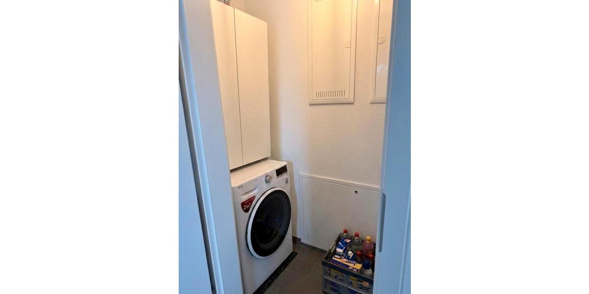 Erdgeschoßwohnung Köln Mülheim - 4 Zimmer, 103 m&sup2;, 2.009&euro; | Angebot:26580780