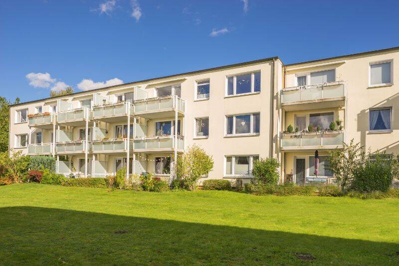 Schöne 1-Zimmer-Wohnung in Ellerau