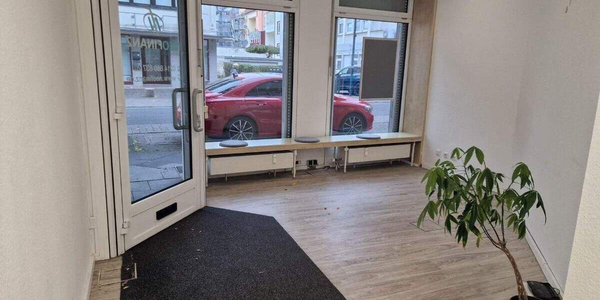 Gewerbeobjekt Leverkusen Wiesdorf - 300&euro; | Angebot:25875054