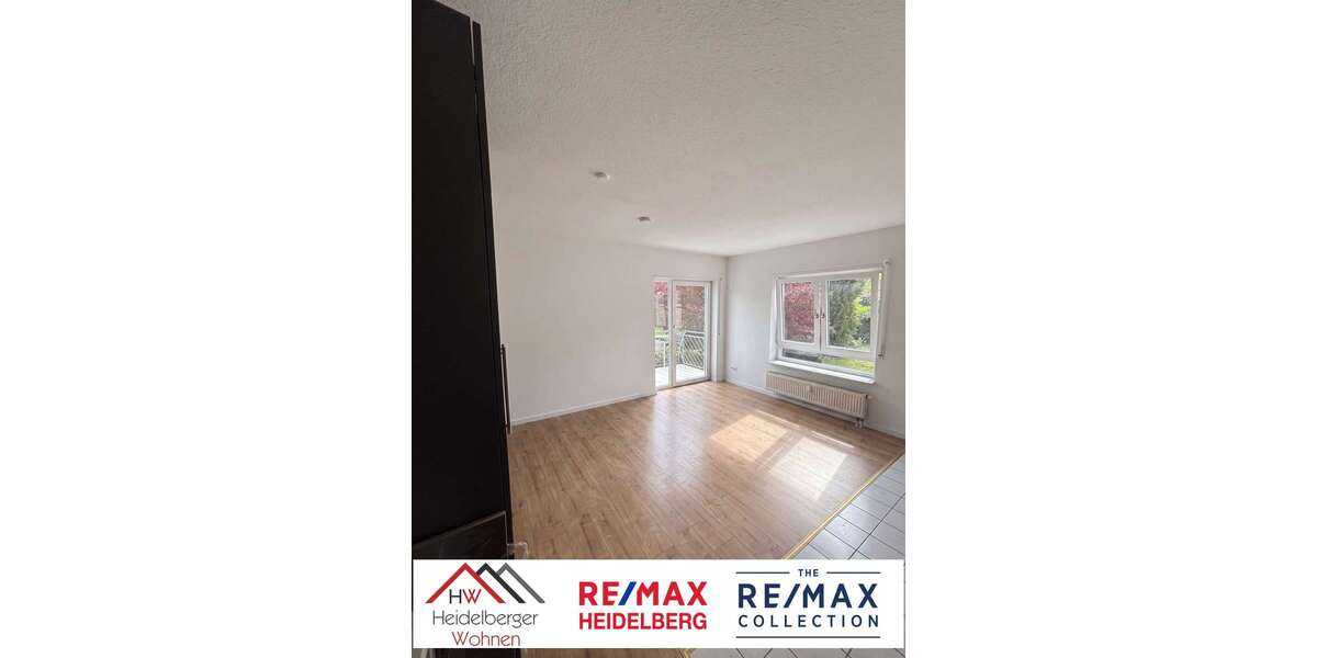 Etagenwohnung Rauenberg - 1 Zimmer, 26 m&sup2;, 470&euro; | Angebot:26260606