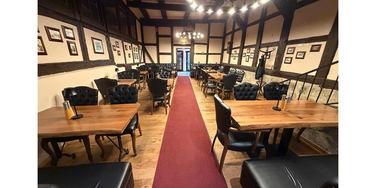 Gewerbeobjekt Quedlinburg - 3.000&euro; | Angebot:26545867
