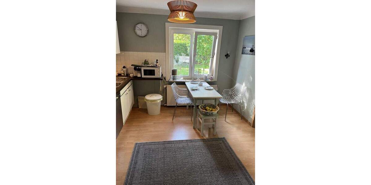 Einfamilienhaus Hamburg Rissen - 4 Zimmer, 114 m&sup2;, 1.950&euro; | Angebot:25335258