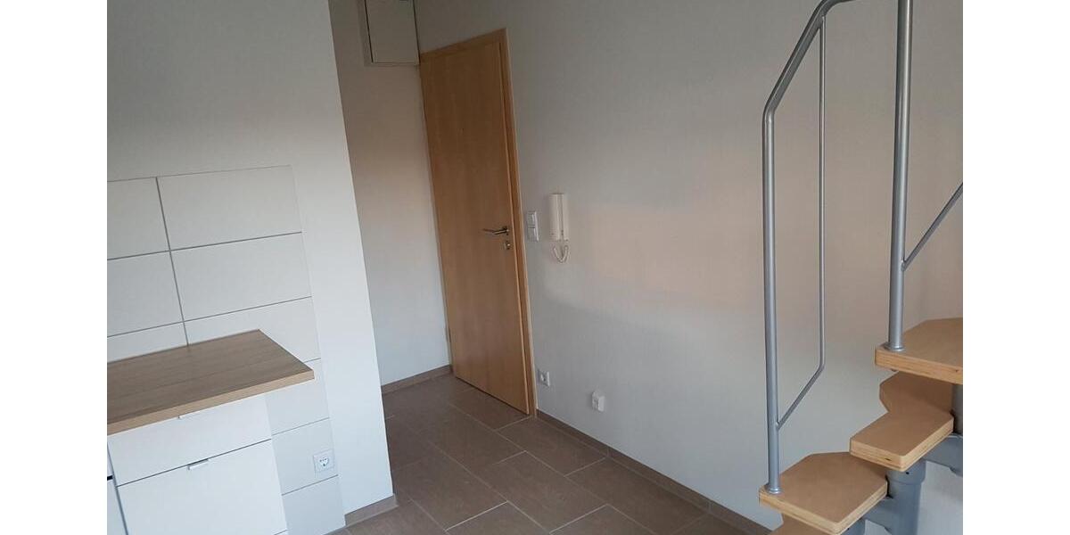 Maisonettenwohnung Koblenz Karthause - 1.5 Zimmer, 45 m&sup2;, 595&euro; | Angebot:26233200