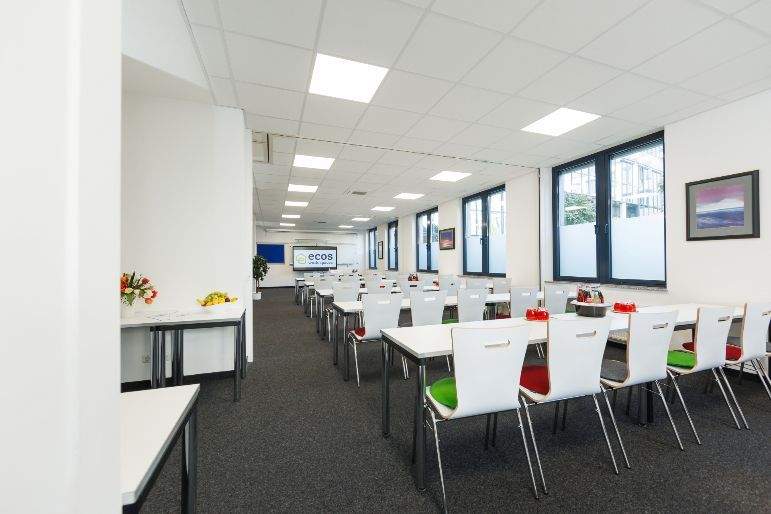 Profi-Coworking & private Büros in München - ab sofort verfügbar zimmer