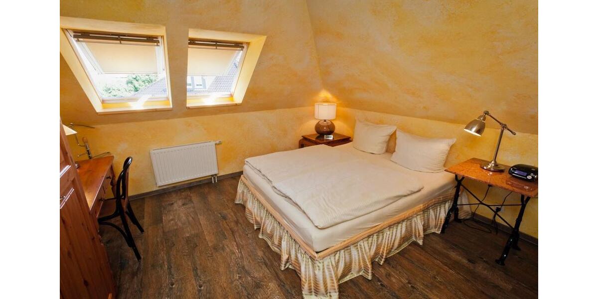 Dachgeschoßwohnung Neustadt in Holstein - 2 Zimmer, 61 m&sup2;, 980&euro; | Angebot:25934968
