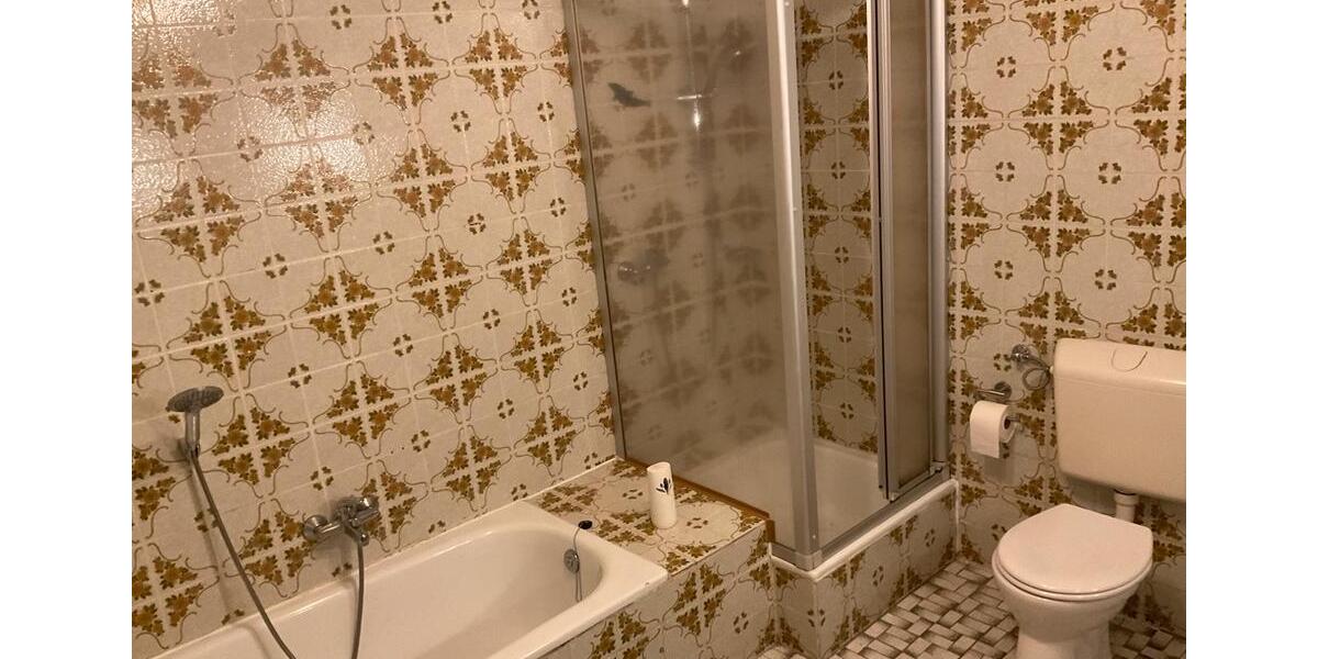 Dachgeschoßwohnung Merzig - 4 Zimmer, 110 m&sup2;, 600&euro; | Angebot:27638263