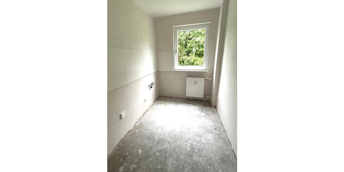 Erdgeschoßwohnung Duisburg Walsum - 3.5 Zimmer, 52 m&sup2;, 437&euro; | Angebot:26627537