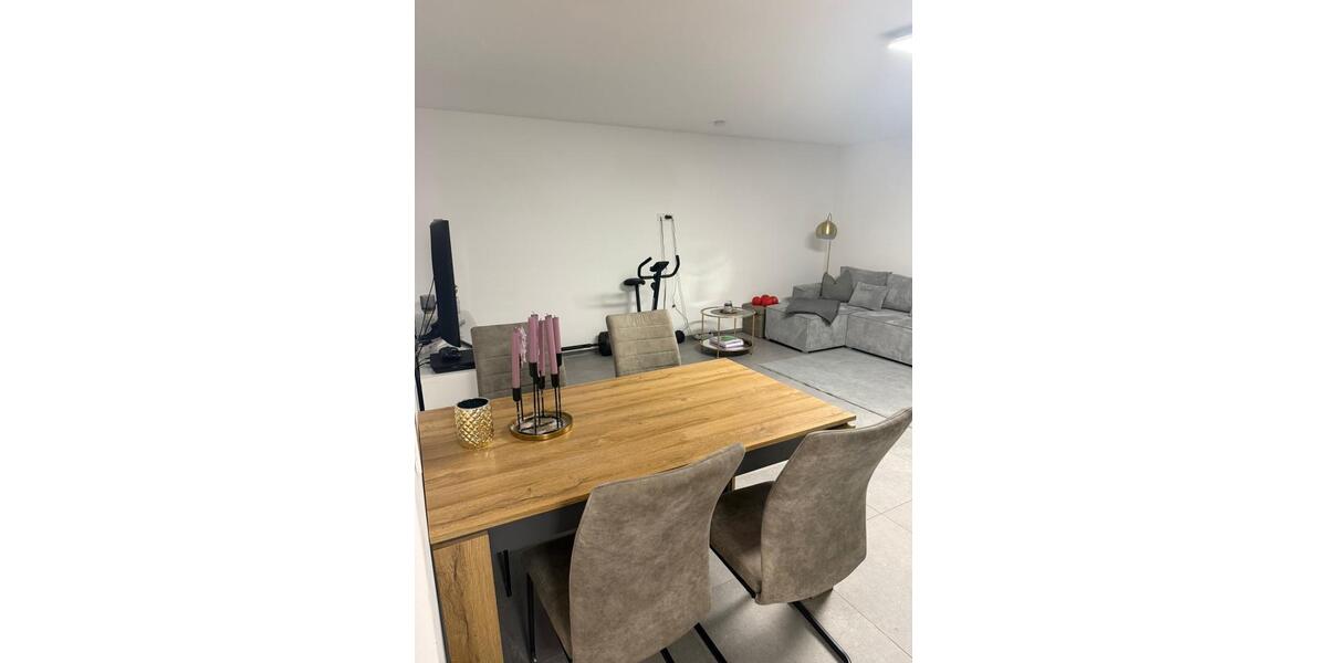 Etagenwohnung Erlensee - 2 Zimmer, 50 m&sup2;, 650&euro; | Angebot:26634043
