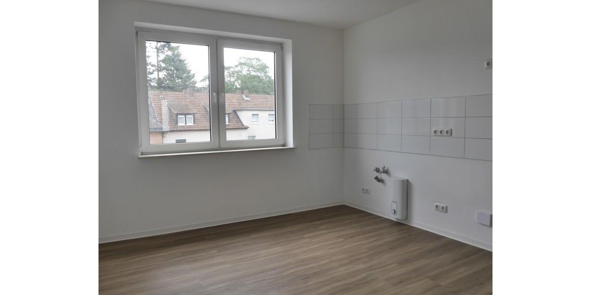 Etagenwohnung Offenbach am Main Bieberer Berg - 1.5 Zimmer, 39 m&sup2;, 519&euro; | Angebot:26647532