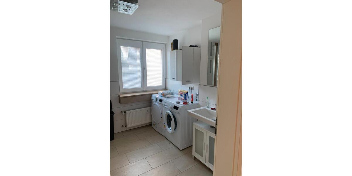 Erdgeschoßwohnung Bayerbach Bei Ergoldsbach - 2 Zimmer, 73 m&sup2;, 600&euro; | Angebot:26040549