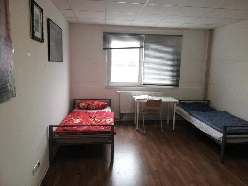 3-Zimmer-WG mit Küche, Bad, Internet, Waschmaschine