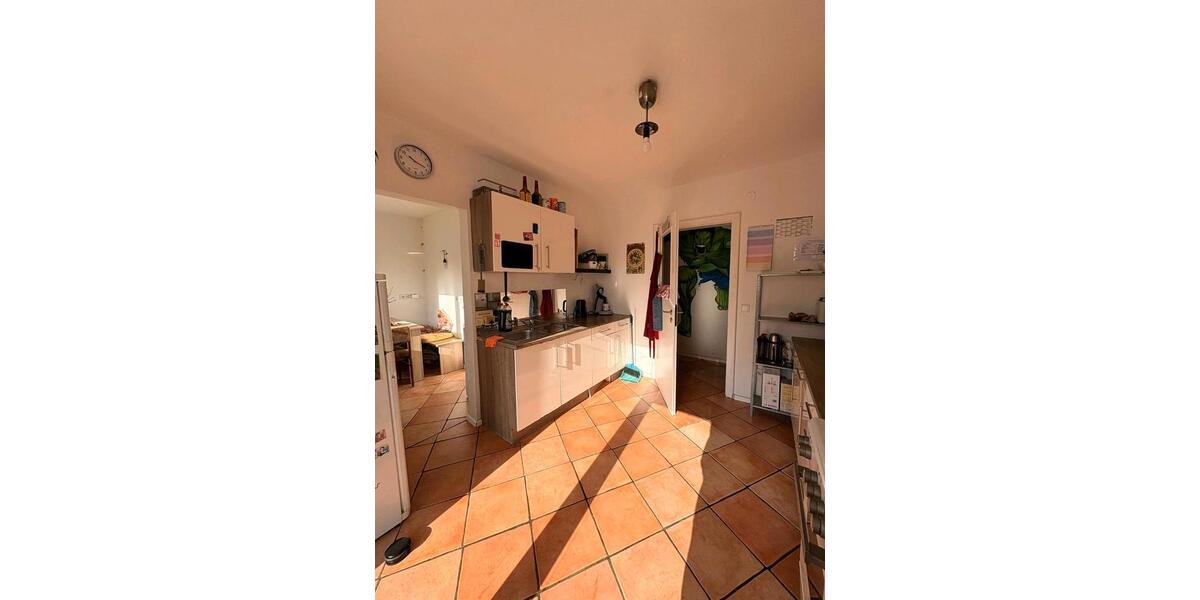Wohnen auf Zeit Münster Münster-West - 1 Zimmer, 12 m&sup2;, 474&euro; | Angebot:26588922