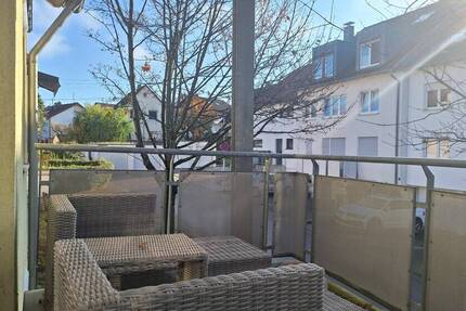 Wohnung Waiblingen / Hohenacker Hohenacker - 3 Zimmer, 85 m&sup2;, 900&euro; | Angebot:26875650