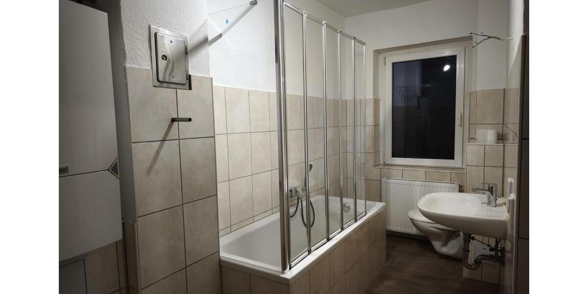 Erdgeschoßwohnung Querfurt - 2 Zimmer, 52 m&sup2;, 570&euro; | Angebot:26443155