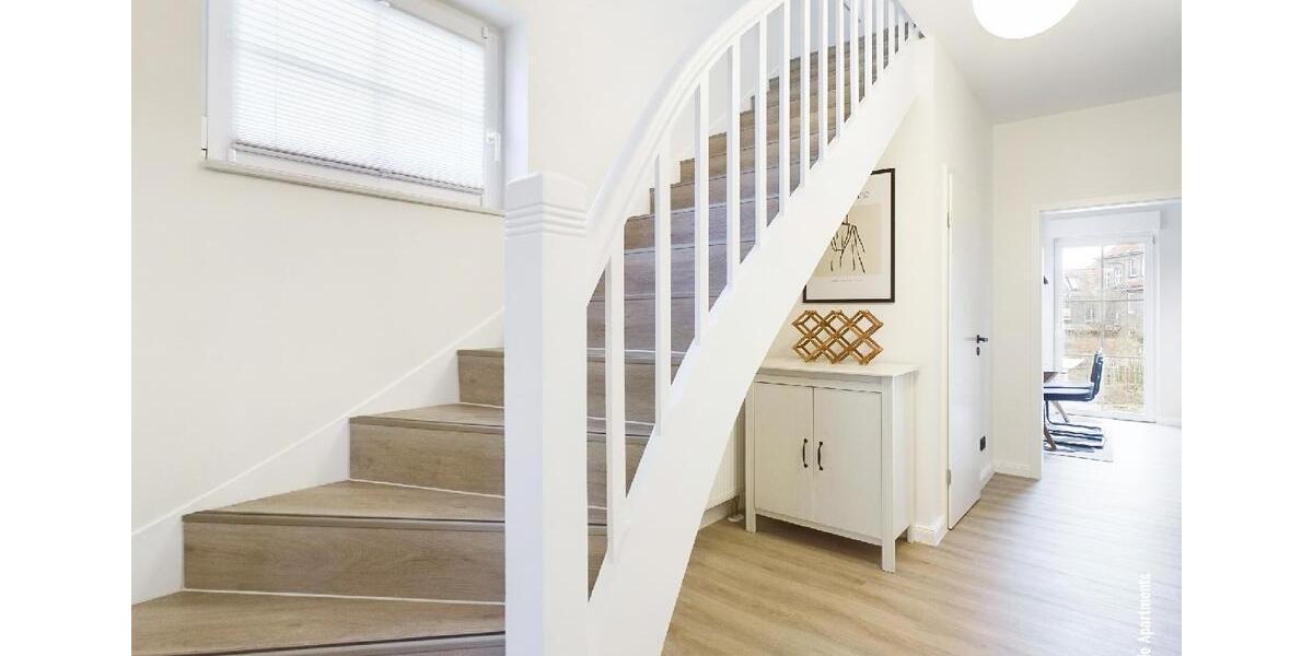 Wohnen auf Zeit Stade Altländer Viertel - 4 Zimmer, 98 m&sup2;, 1.700&euro; | Angebot:18667997