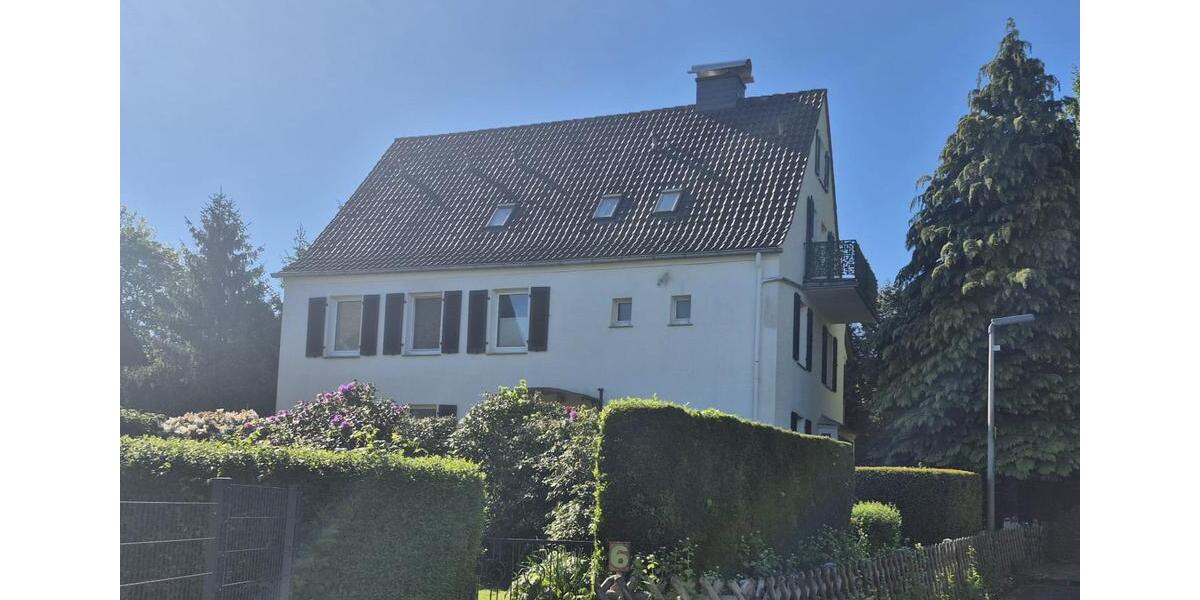 Dachgeschoßwohnung Lübbecke - 3 Zimmer, 65 m&sup2;, 505&euro; | Angebot:26547021