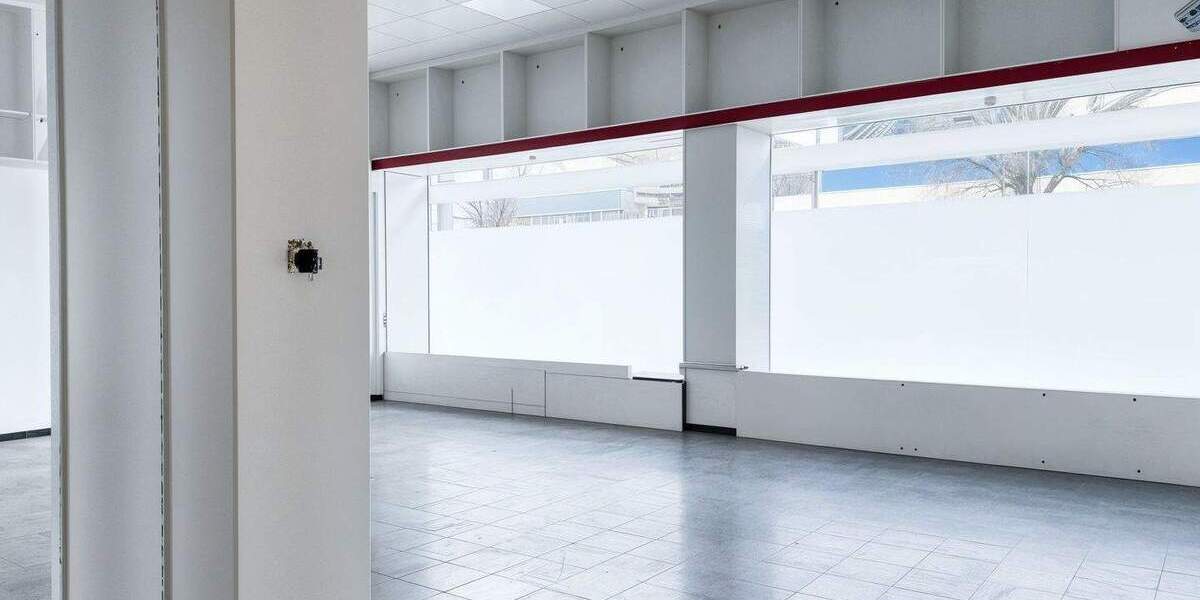 Gewerbeobjekt Kiel Vorstadt - 1.590&euro; | Angebot:25670932