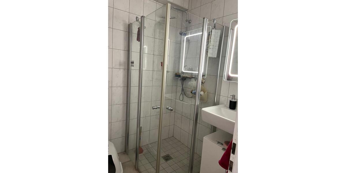 Erdgeschoßwohnung Rinteln - 1 Zimmer, 40 m&sup2;, 450&euro; | Angebot:26299495