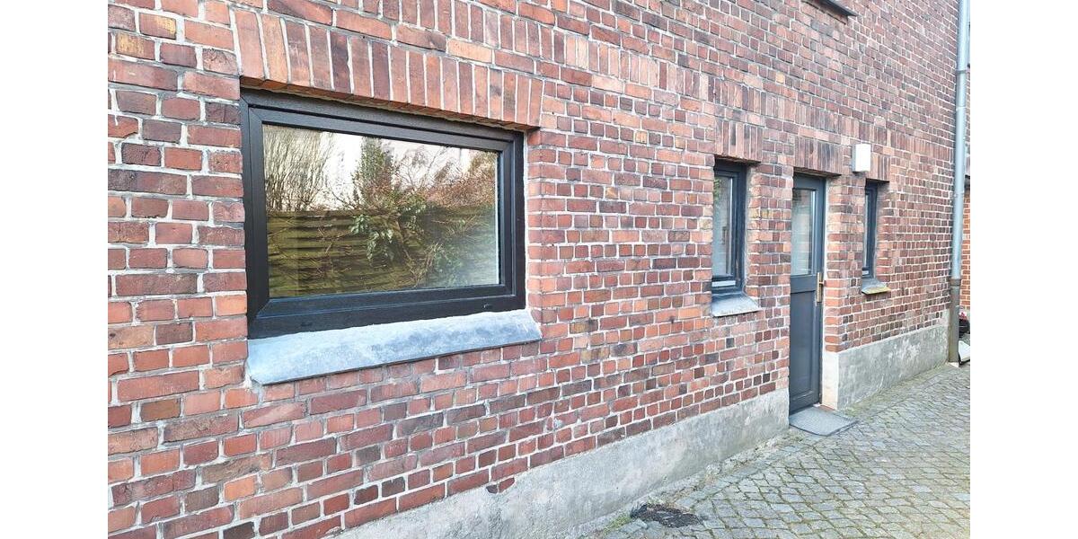 Erdgeschoßwohnung Flensburg - 2 Zimmer, 70 m&sup2;, 750&euro; | Angebot:26060881