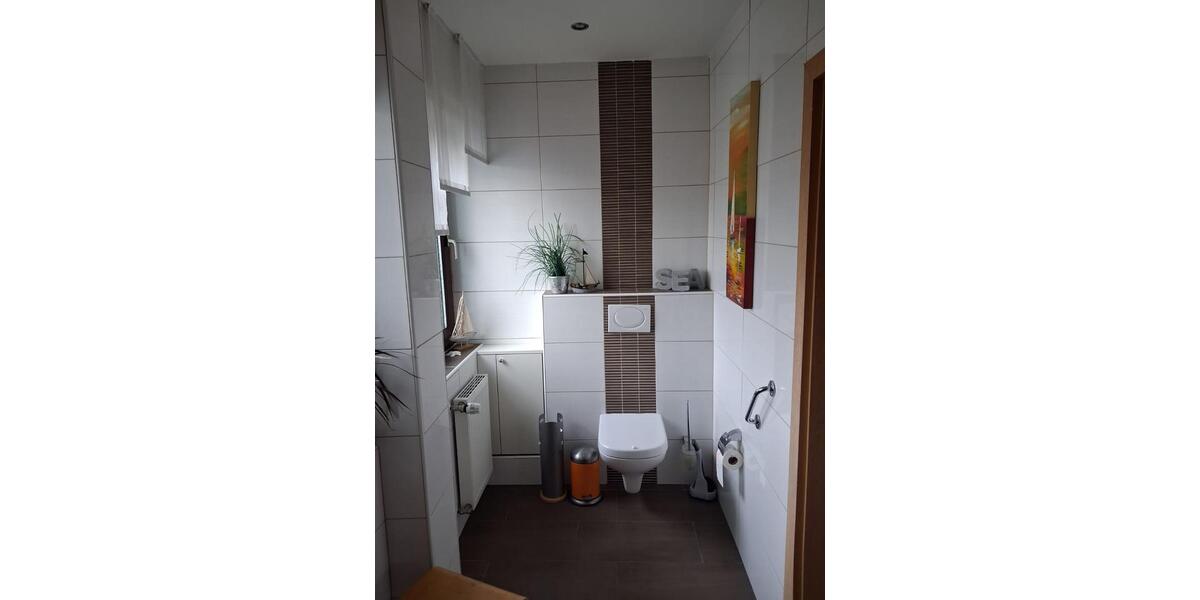 Etagenwohnung Hilter am Teutoburger Wald - 2 Zimmer, 70 m&sup2;, 700&euro; | Angebot:26372992