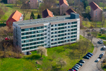 helle 2-Raum-Wohnung mit Wintergarten und Blick ins Grüne: in Gera-Bieblach! - Erdgeschoßwohnung Gera Alt-Bieblach | Angebot:26339853