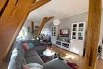 Etagenwohnung Döbeln Sörmitz - 3 Zimmer, 107 m&sup2;, 599&euro; | Angebot:25909059