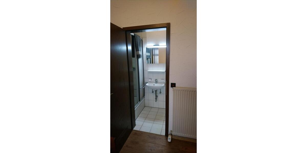 Etagenwohnung Altbach - 1 Zimmer, 20 m&sup2;, 470&euro; | Angebot:25794074