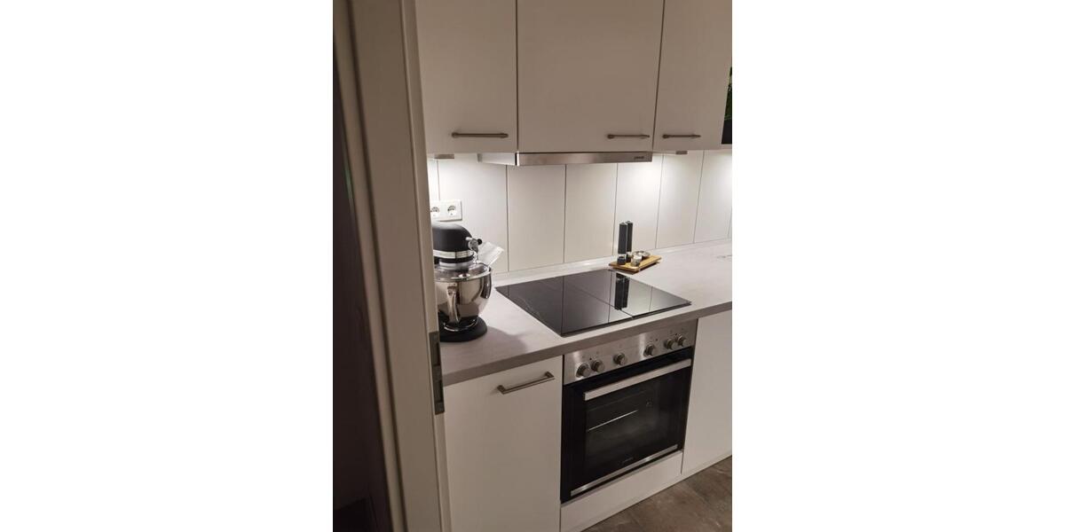 Etagenwohnung Parkstetten - 3 Zimmer, 90 m&sup2;, 1.150&euro; | Angebot:25931440