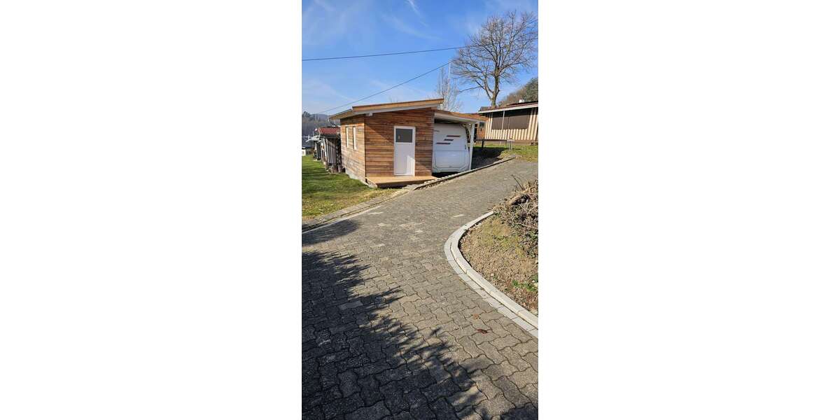 Etagenwohnung Waldeck- Scheid Scheid - 1 Zimmer, 20 m&sup2;, 200&euro; | Angebot:22643444