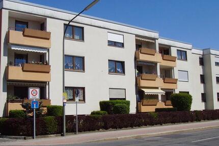 Wohnung Weiden in der Oberpfalz - 4 Zimmer, 98 m&sup2;, 850&euro; | Angebot:27588899
