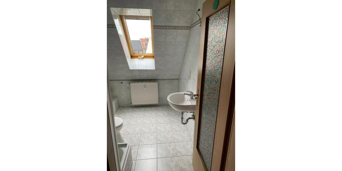 Dachgeschoßwohnung Jüterbog - 3 Zimmer, 79 m&sup2;, 515&euro; | Angebot:25430308
