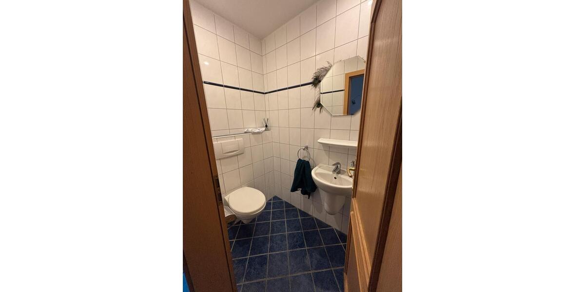 Etagenwohnung Visbek - 4 Zimmer, 150 m&sup2;, 1.100&euro; | Angebot:26425150