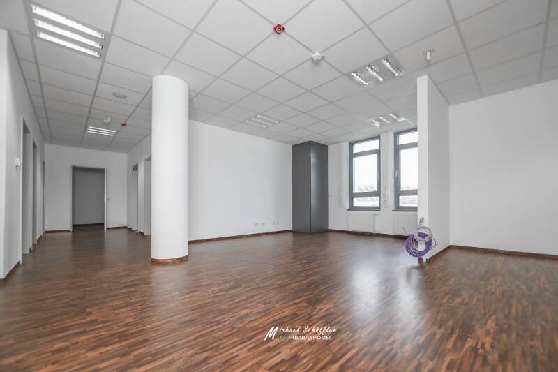 Gewerbeobjekt Fürth Innenstadt - 2.170&euro; | Angebot:25779208