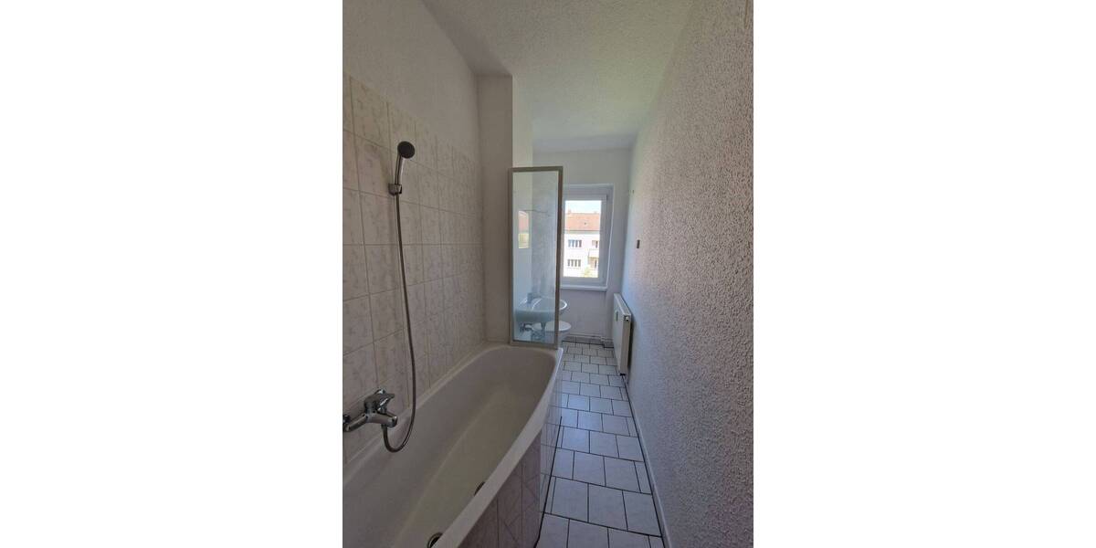 Etagenwohnung Magdeburg Cracau - 3 Zimmer, 62 m&sup2;, 429&euro; | Angebot:26798494