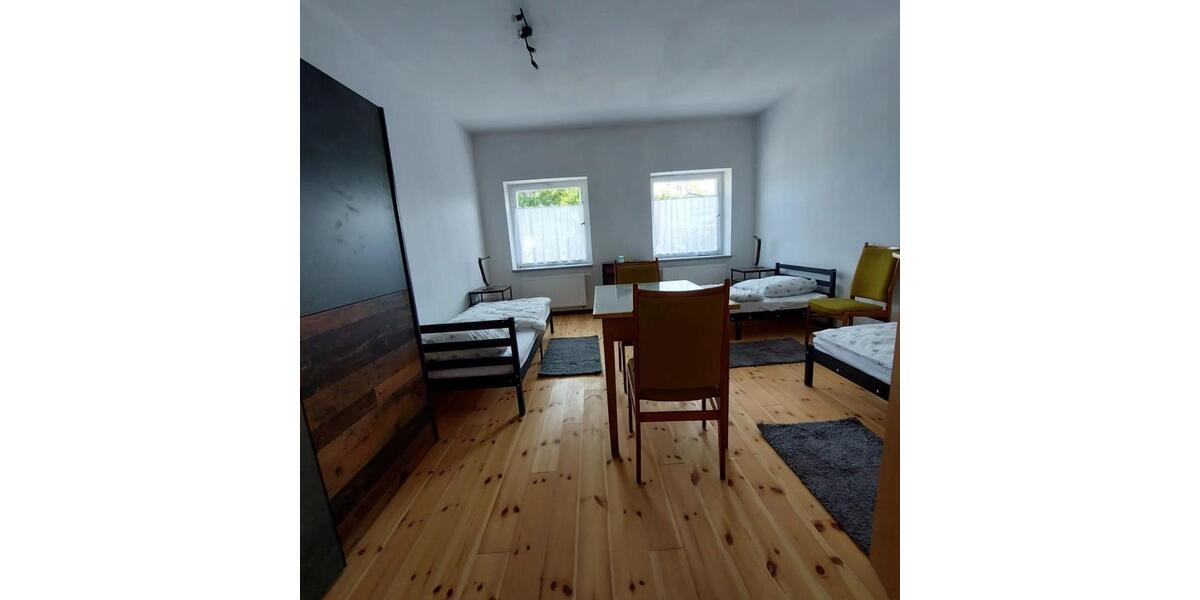 Wohnen auf Zeit Satow - 3 Zimmer, 70 m&sup2;, 35&euro; | Angebot:20381661