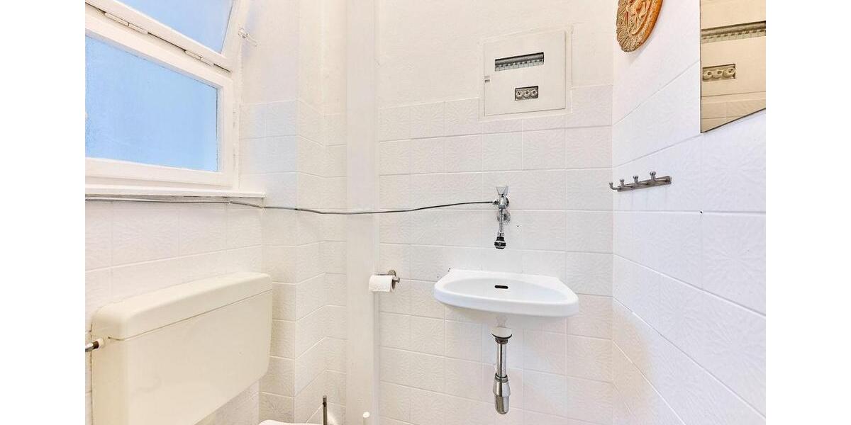 Wohnen auf Zeit Pforzheim Nordstadt - 1 Zimmer, 13 m&sup2;, 450&euro; | Angebot:24919148