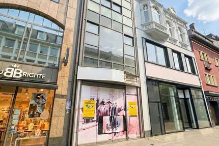 Gewerbeobjekt Siegburg - 3.450&euro; | Angebot:26665956