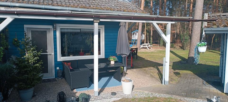 Doppelhaushälfte Isenbüttel - 3 Zimmer, 20 m&sup2;, 850&euro; | Angebot:26615342
