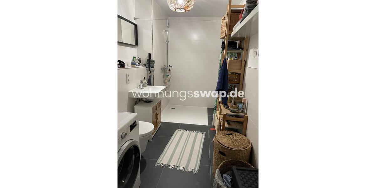 Etagenwohnung München Thalkirchen-Obersendling-Forstenried-Fürstenried-S - 2 Zimmer, 65 m&sup2;, 1.200&euro; | Angebot:25387256