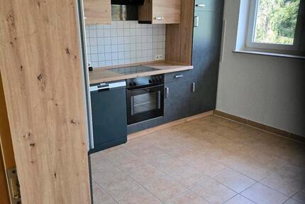 Wohnung in Rodenber zimmer