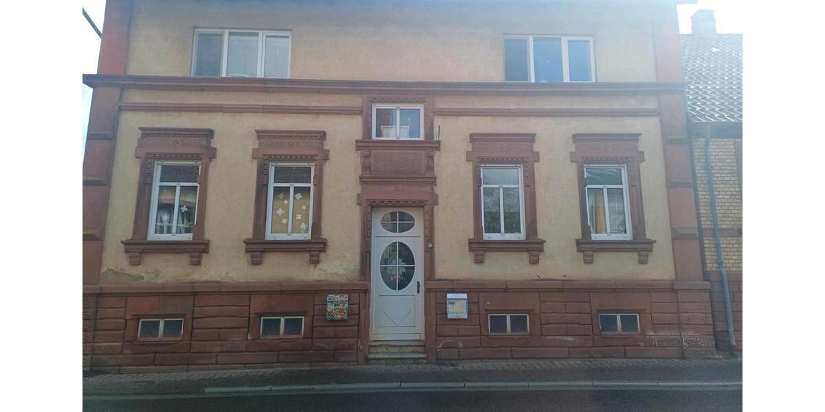 Etagenwohnung Höringen - 3 Zimmer, 105 m&sup2;, 850&euro; | Angebot:25973235