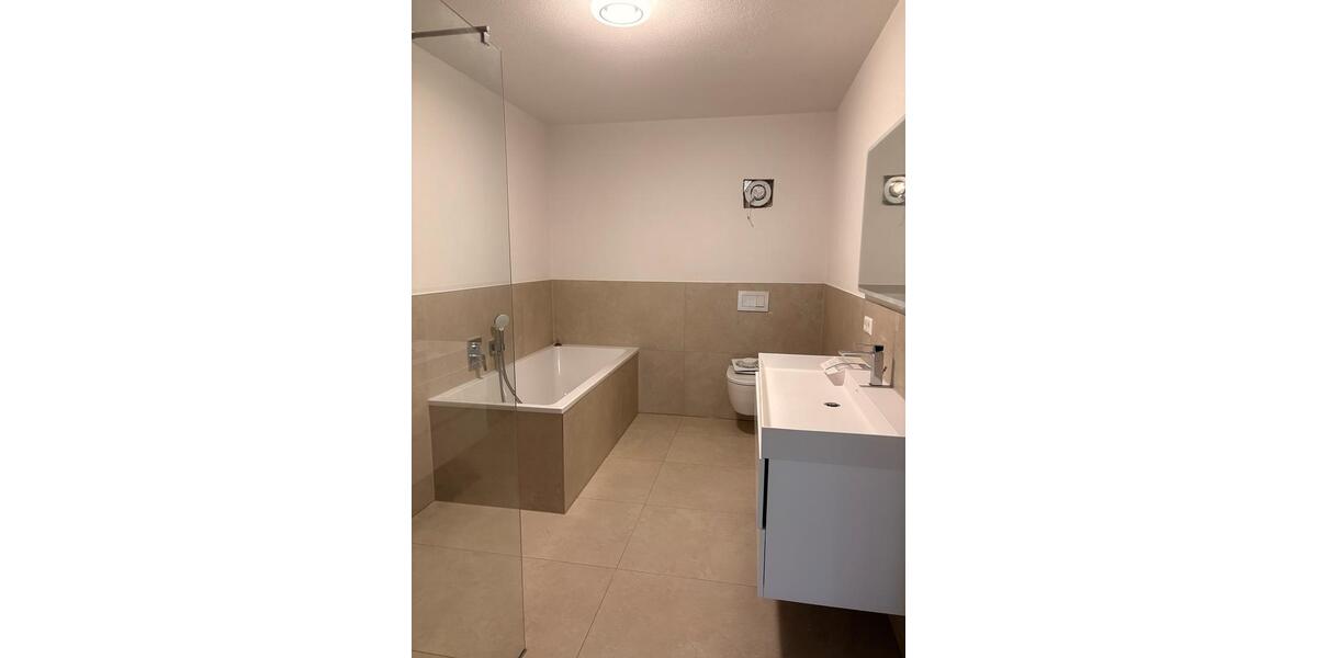 Erdgeschoßwohnung Lauchheim - 3 Zimmer, 105 m&sup2;, 1.250&euro; | Angebot:24685784