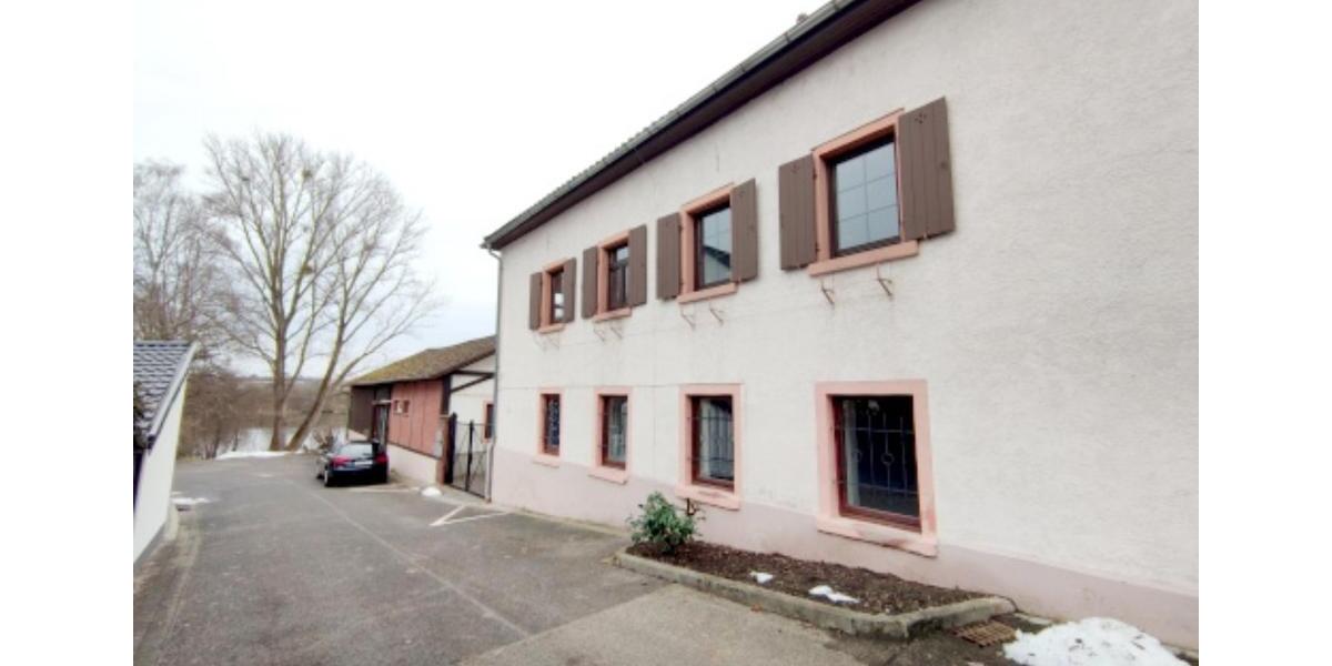 Mehrfamilienhaus, Wohnhaus Hanau Groß-Steinheim - 11 Zimmer, 295 m&sup2;, 2.950&euro; | Angebot:25399286