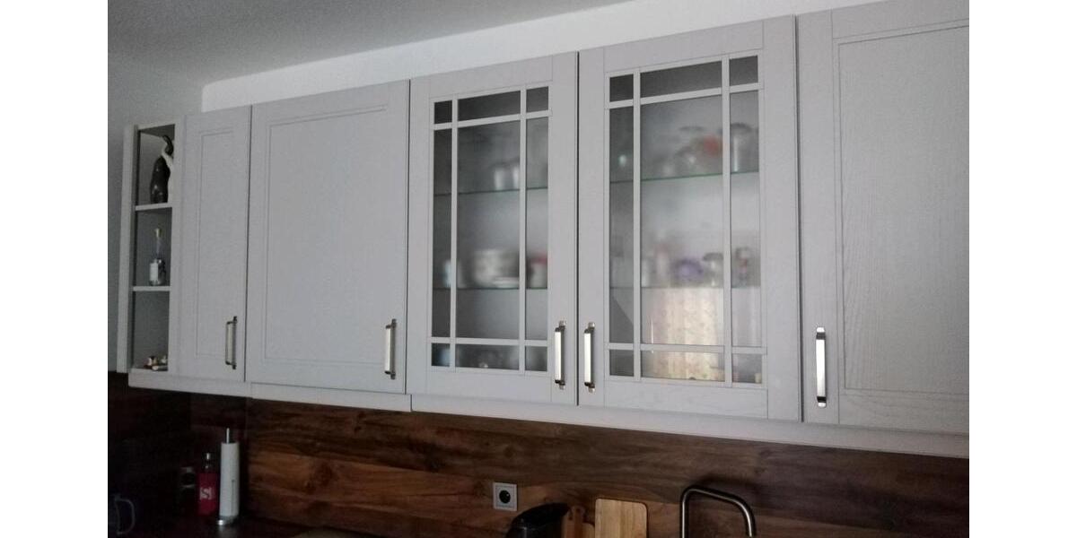 Etagenwohnung Bad Doberan - 2 Zimmer, 84 m&sup2;, 1.240&euro; | Angebot:26676083