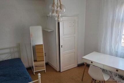 Wohnung Tübingen - 1 Zimmer, 18 m&sup2;, 550&euro; | Angebot:25328118