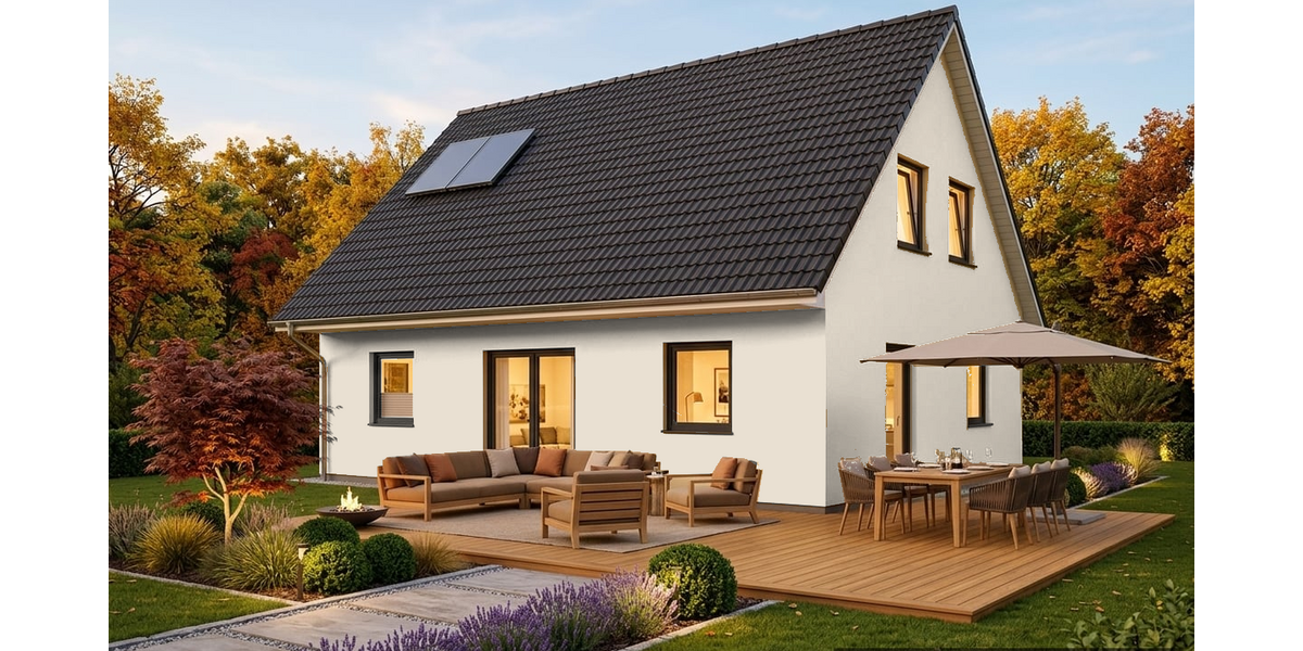 Einfamilienhaus Berlin Treptow-Köpenick - 5 Zimmer, 122 m&sup2;, 1.580&euro; | Angebot:27109440