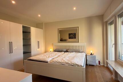 Helle 2-Zimmer-Wohnung (45 m²) 2 zimmer