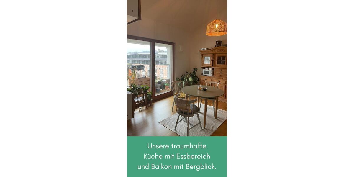 Wohnen auf Zeit Wolfratshausen - 10 Zimmer, 114 m&sup2;, 670&euro; | Angebot:26038364