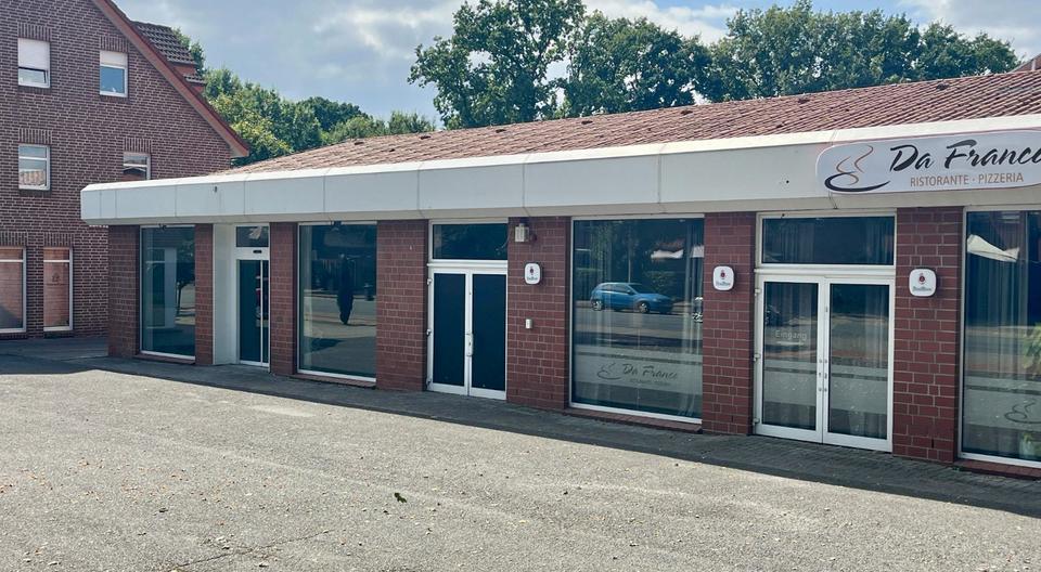 Gewerbeobjekt Recke - 1.050&euro; | Angebot:22391996