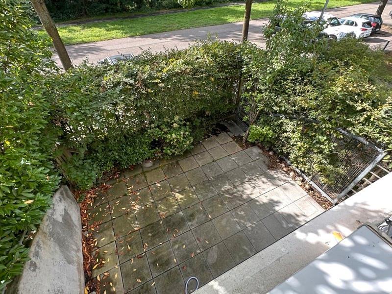 4 Zimmer über zwei Etagen mit Terrasse zimmer